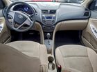 2016 Hyundai Accent Se White vin: KMHCT4AE0GU048683