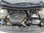 2016 Hyundai Accent Se White vin: KMHCT4AE0GU048683