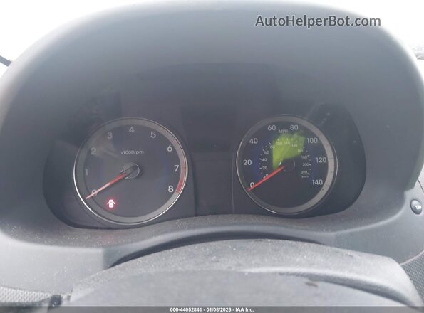 KMHCT4AE1HU255682 2017 HYUNDAI ACCENT Black Vista de los asientos traseros