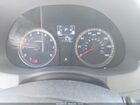2017 Hyundai Accent Se Черный vin: KMHCT4AE1HU289895
