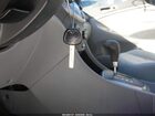 2017 Hyundai Accent Se Черный vin: KMHCT4AE1HU289895