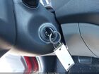 2017 Hyundai Accent Se Красный vin: KMHCT4AE1HU365017