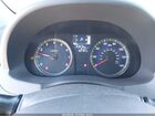 2017 Hyundai Accent Se Красный vin: KMHCT4AE1HU365017
