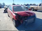 2017 Hyundai Accent Se Красный vin: KMHCT4AE1HU365017