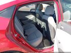 2017 Hyundai Accent Se Красный vin: KMHCT4AE1HU365017