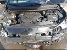 2017 Hyundai Accent Se Black vin: KMHCT4AE1HU374638