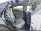 2017 Hyundai Accent Se Black vin: KMHCT4AE1HU374638