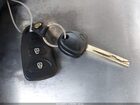 2017 Hyundai Accent Se Black vin: KMHCT4AE1HU374638