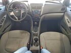 2016 Hyundai Accent Se Red vin: KMHCT4AE2GU085153