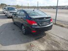 2017 Hyundai Accent Value Edition Black vin: KMHCT4AE2HU354401 2017 Hyundai Accent Value Edition Black vin: KMHCT4AE2HU354401