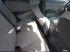 2017 Hyundai Accent Value Edition Black vin: KMHCT4AE2HU354401 2017 Hyundai Accent Value Edition Black vin: KMHCT4AE2HU354401
