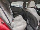 2016 Hyundai Accent Se Красный vin: KMHCT4AE5GU134264