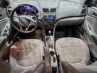 2016 Hyundai Accent Se Красный vin: KMHCT4AE5GU134264