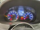 2016 Hyundai Accent Se Красный vin: KMHCT4AE5GU134264