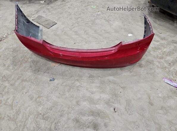 KMHCT4AE5GU134264 2016 HYUNDAI ACCENT Красный Вид подкапотного пространства