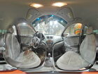 2016 Hyundai Accent Se Красный vin: KMHCT4AE5GU134264
