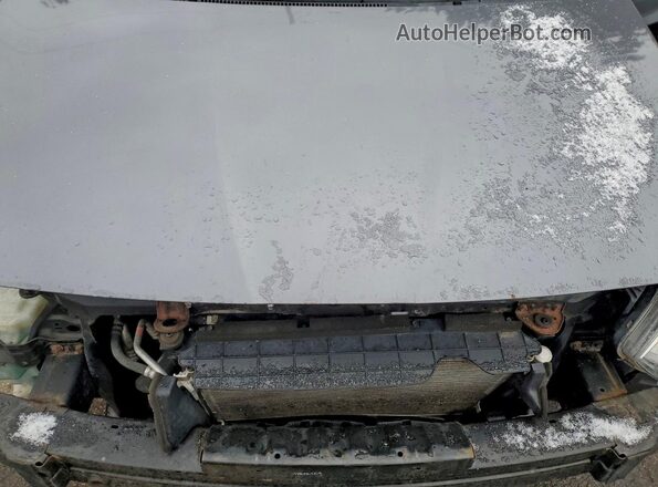 KMHCT4AE7HU269683 2017 HYUNDAI ACCENT Серый Вид задней части салона