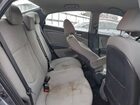 2017 Hyundai Accent Se Серый vin: KMHCT4AE7HU269683