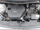 2016 Hyundai Accent Se Кремовый vin: KMHCT4AE8GU003684