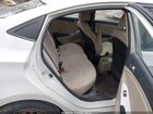 2016 Hyundai Accent Se Кремовый vin: KMHCT4AE8GU003684