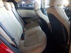2016 Hyundai Accent Se Red vin: KMHCT4AE9GU085702