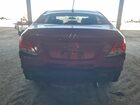 2016 Hyundai Accent Se Red vin: KMHCT4AE9GU085702