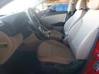 2016 Hyundai Accent Se Red vin: KMHCT4AE9GU085702