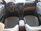 2016 Hyundai Accent Se Red vin: KMHCT4AE9GU085702