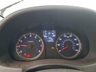 2016 Hyundai Accent Se Черный vin: KMHCT4AEXGU071579