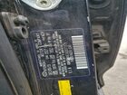 2016 Hyundai Accent Se Черный vin: KMHCT4AEXGU071579