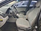 2016 Hyundai Accent Se Черный vin: KMHCT4AEXGU975075