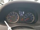 2016 Hyundai Accent Se Черный vin: KMHCT4AEXGU975075