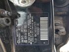 2016 Hyundai Accent Se Черный vin: KMHCT4AEXGU975075