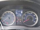 2016 Hyundai Accent Se Gray vin: KMHCT5AE2GU267828