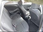 2016 Hyundai Accent Se Gray vin: KMHCT5AE2GU267828