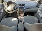 2016 Hyundai Accent Se Серебряный vin: KMHCU4AEXGU161845