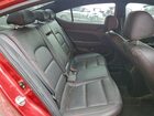 2018 Hyundai Elantra Sport Красный vin: KMHD04LB9JU456302