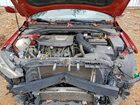 2018 Hyundai Elantra Sport Красный vin: KMHD04LB9JU456302
