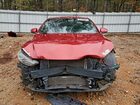 2018 Hyundai Elantra Sport Красный vin: KMHD04LB9JU456302
