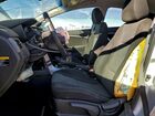 2016 Hyundai Elantra Gt Серебряный vin: KMHD35LH0GU305410