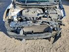 2016 Hyundai Elantra Gt Серебряный vin: KMHD35LH0GU305410