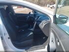 2016 Hyundai Elantra Gt   Белый vin: KMHD35LH0GU325642