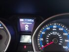 2016 Hyundai Elantra Gt   Белый vin: KMHD35LH0GU325642