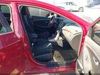 2017 Hyundai Elantra Gt   Красный vin: KMHD35LH0HU350140
