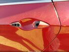 2017 Hyundai Elantra Gt   Красный vin: KMHD35LH0HU350140