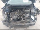 2016 Hyundai Elantra Gt   Синий vin: KMHD35LH2GU268151