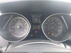 2016 Hyundai Elantra Gt   Синий vin: KMHD35LH2GU268151