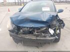 2016 Hyundai Elantra Gt   Синий vin: KMHD35LH2GU268151