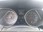 2016 Hyundai Elantra Gt   Синий vin: KMHD35LH2GU268151