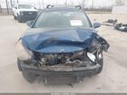 2016 Hyundai Elantra Gt   Синий vin: KMHD35LH2GU268151
